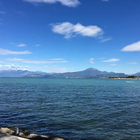 Casa Piti * Peschiera del Garda