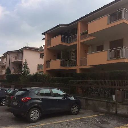 Appartement Casa Piti Peschiera del Garda