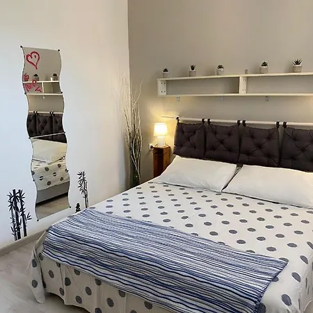 Apartamento Casa Piti