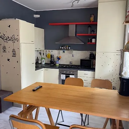Casa Piti * Πεσκιέρα ντελ Γκάρντα