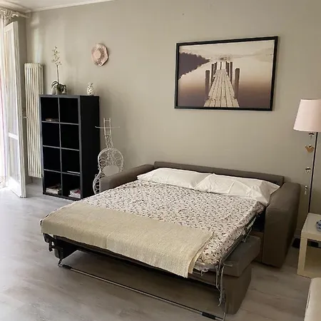 Apartamento Casa Piti *