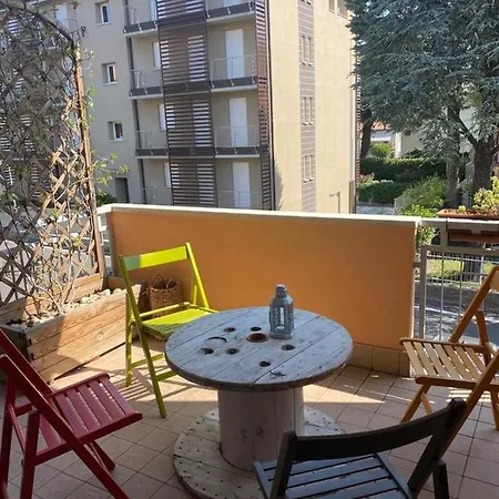 Apartamento Casa Piti