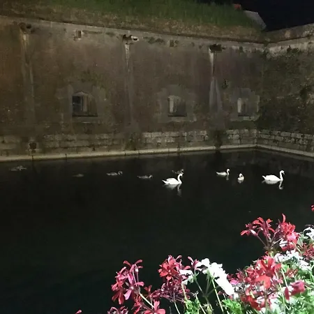 Casa Piti Διαμέρισμα *
