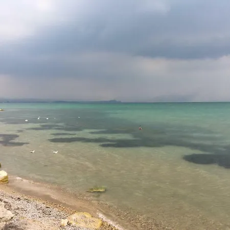 Διαμέρισμα Casa Piti