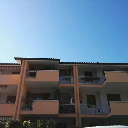 Casa Piti Apartamento Peschiera del Garda