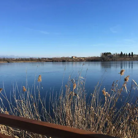 Casa Piti Apartamento Peschiera del Garda